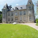 Chateau Des Poteries 3* Fresville