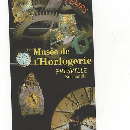 Chateau Des Poteries Bed and breakfast 3*