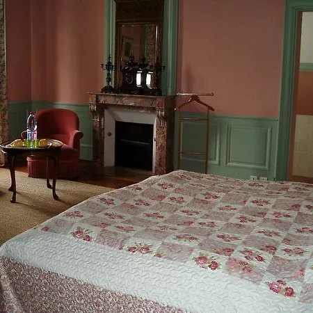 Chateau Des Poteries Fresville