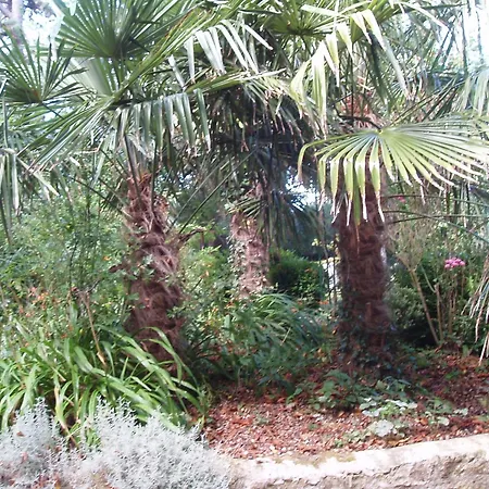 Bed & Breakfast Chateau Des Poteries Fresville