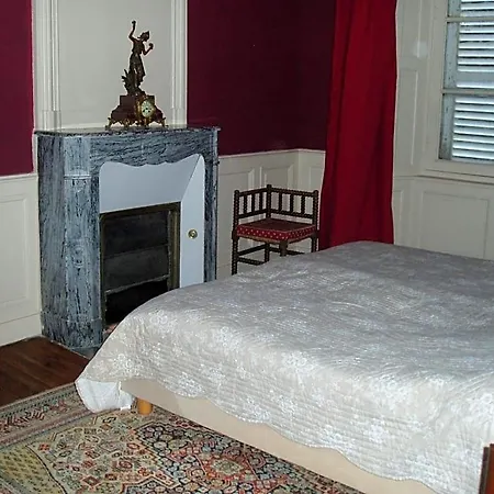 Chateau Des Poteries فندق مبيت وإفطار
