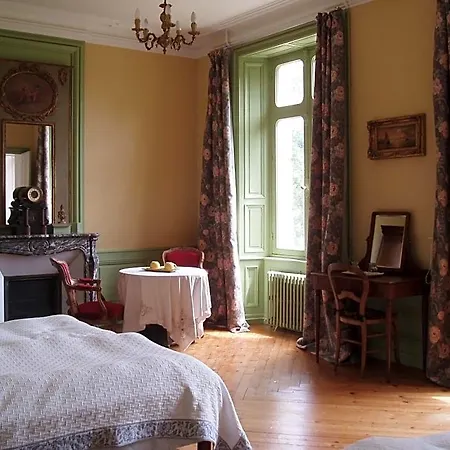 Chateau Des Poteries