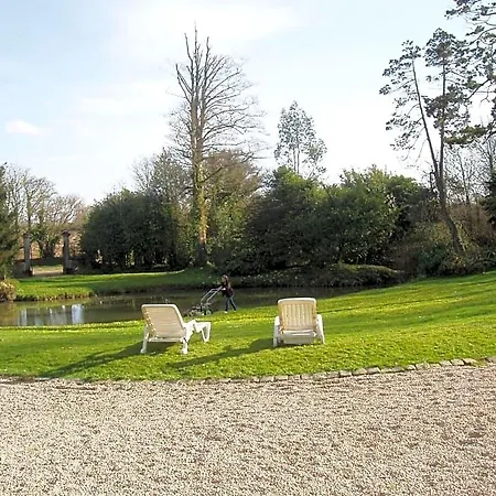 فندق مبيت وإفطار Chateau Des Poteries