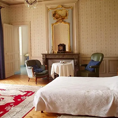Chateau Des Poteries Fresville