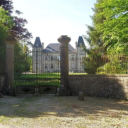 فندق مبيت وإفطار Chateau Des Poteries