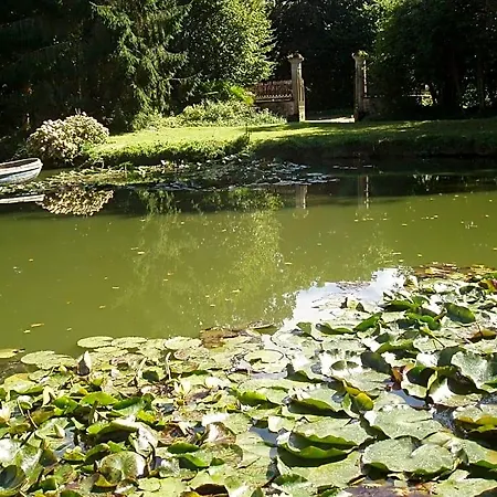 Chateau Des Poteries 3* Fresville
