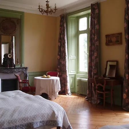 Chateau Des Poteries