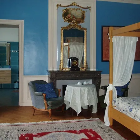 Chateau Des Poteries 3*