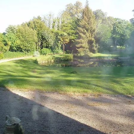 Bed & Breakfast Chateau Des Poteries