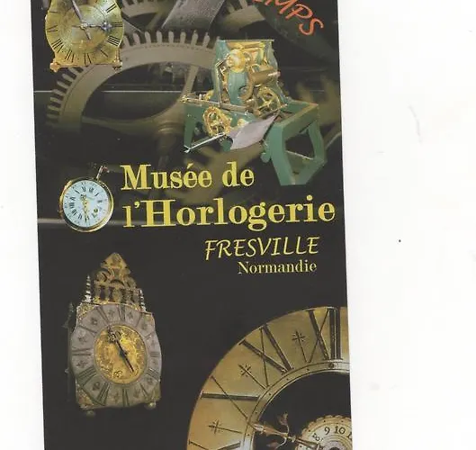 Chateau Des Poteries Frühstückspension 3*