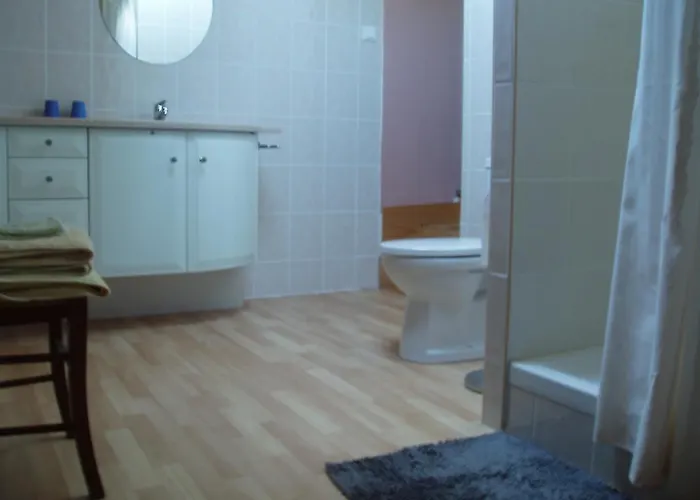 Chateau Des Poteries