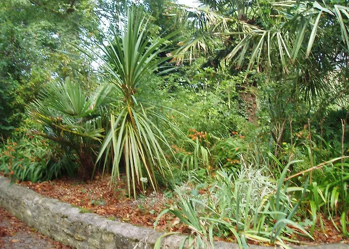 Chateau Des Poteries