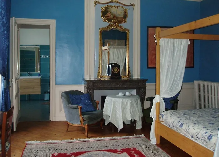 Chateau Des Poteries 3*