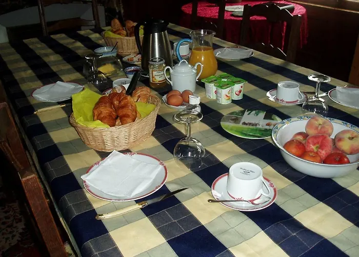 Chateau Des Poteries